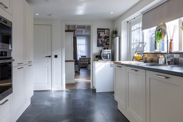 Medium property photo - Prinses Beatrixlaan 74, 4615 KH Bergen op Zoom